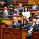 Део парламентарне опозиције најавио да неће учествовати у констултацијама о новој влади