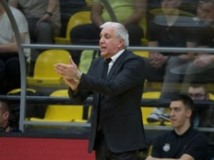 Обрадовић: Меч у Љубљани од великог значаја