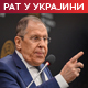 Лавров: Не, момци, нећете Русију поново преварити;  случај Порошенко – ко је пренео кофер са 40 милиона евра из Москве у Кијев