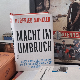 Трансформација моћи - академски бестселер који заговара милитаризацију ЕУ, укидање вета и припрему за рат без Америке – уз Немачку као вођу Трансформација моћи - академски бестселер који заговара милитаризацију ЕУ, укидање вета и припрему за рат без Америке – уз Немачку као вођу