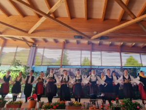 Бројаница – највећи фестивал српског фолклора одржава се у Италији