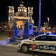 Жена аутомобилом пробила рампу и покосила људе испред храма Христовог васкрсења у Подгорици