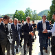 Сусрет на Дрини, Србија и Српска настављају са идејом заједништва
